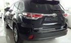Toyota Highlander 2016 - Cần bán xe mới nhập khẩu Mỹ Toyota Highlander Limited, full option