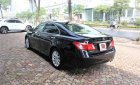 Lexus ES 350 2008 - Bán xe Lexus ES 350 đời 2008, màu đen, nhập khẩu giá cạnh tranh