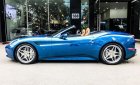 Ferrari California T 2014 - Cần bán Ferrari California T năm 2014, màu xanh lam, nhập khẩu 99%