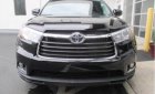 Toyota Highlander 2016 - Cần bán xe mới nhập khẩu Mỹ Toyota Highlander Limited, full option