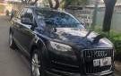 Audi Q7 2011 - Bán ô tô Audi Q7 3.6 đời 2011, màu đen, nhập khẩu