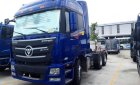 Thaco AUMAN FV375 2017 - Bán xe đầu kéo cao cấp FV375 của Thaco, bảo hảnh 3 năm, hỗ trợ trả góp