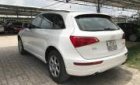 Audi Q5 2012 - Bán Audi Q5 sản xuất năm 2012, màu trắng, xe nhập