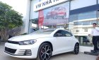 Volkswagen Scirocco GTS 2017 - Cần bán Volkswagen Scirocco GTS, xe thể thao nhập Đức với 208Hp, giá tốt, lh: 0901 933 522 (Tường Vy)