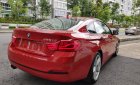 BMW 4 Series Grand Coupe 2017 - Bán ô tô BMW 4 Series năm 2017 màu đỏ, 1 tỷ 899 triệu nhập khẩu
