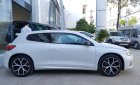 Volkswagen Scirocco GTS 2017 - Cần bán Volkswagen Scirocco GTS, xe thể thao nhập Đức với 208Hp, giá tốt, lh: 0901 933 522 (Tường Vy)