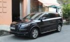 Audi Q7 2011 - Bán Audi Q7 3.0 TDI S-line sản xuất năm 2011, màu đen, xe nhập