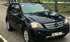 Mercedes-Benz ML Class ML 350  2005 - Chính chủ bán Mercedes ML 350 đời 2005, màu đen, xe nhập