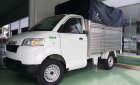 Suzuki Super Carry Pro 2018 - Bán Suzuki Pro mui bạt, nhập khẩu nguyên chiếc, có sẵn giao ngay