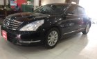 Nissan Teana 2.0AT 2010 - Bán Nissan Teana 2.0AT 2010, màu đen, xe nhập giá cạnh tranh