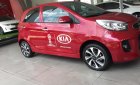 Kia Morning 2018 - Bán xe Kia Morning 2020 - Giảm ngay tiền mặt và nhiều ưu đãi hấp dẫn - LH Mr Huấn