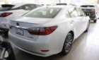 Lexus ES 2016 - Cần bán Lexus ES năm 2016, màu trắng, nhập khẩu nguyên chiếc