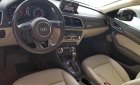 Audi Q3 2014 - Cần bán Audi Q3 năm 2014, màu nâu, xe nhập