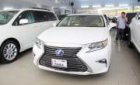 Lexus ES 2016 - Cần bán Lexus ES năm 2016, màu trắng, nhập khẩu nguyên chiếc