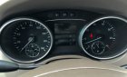 Mercedes-Benz ML Class ML 350  2005 - Chính chủ bán Mercedes ML 350 đời 2005, màu đen, xe nhập