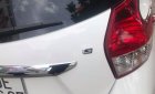 Toyota Yaris G 2017 - Cần bán Toyota Yaris G năm sản xuất 2017, màu trắng, xe nhập