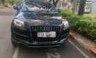 Audi Q7 2011 - Bán ô tô Audi Q7 3.6 đời 2011, màu đen, nhập khẩu