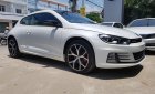 Volkswagen Scirocco GTS 2017 - Cần bán Volkswagen Scirocco GTS, xe thể thao nhập Đức với 208Hp, giá tốt, lh: 0901 933 522 (Tường Vy)