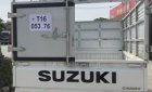 Acura CL 2018 - Bán gấp xe tải Suzuki 7 tạ giá rẻ tại Quảng Ninh