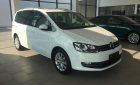 Volkswagen Sharan Mới  New  Cao Cấp 2018 - Xe Mới Volkswagen New Sharan Cao Cấp 2018