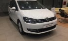 Volkswagen Sharan Mới  New  Cao Cấp 2018 - Xe Mới Volkswagen New Sharan Cao Cấp 2018