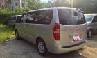 Hyundai H-1 Starex Cũ   CVX 2.5 VGT 2007 - Xe Cũ Hyundai H-1 Starex CVX 2.5 VGT 2007