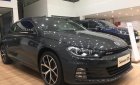 Volkswagen Scirocco Mới   GTS 2018 - Xe Mới Volkswagen Scirocco GTS 2018