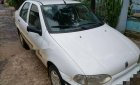 Fiat Siena    2001 - Cần bán gấp Fiat Siena 2001, màu trắng, xe nhập  