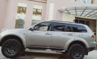 Mitsubishi Pajero   2013 - Bán gấp Mitsubishi Pajero 2013, 7 chỗ máy dầu số tự động giá rẻ