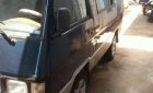 Mitsubishi L200   1992 - Cần bán xe Mitsubishi L200 đời 1992 giá rẻ