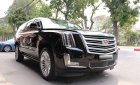 Cadillac Escalade ESV Platinum 2016 - Bán xe Cadillac Escalade ESV Platinum đời 2016, màu đen, nhập khẩu