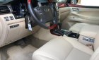 Lexus LX 570 2007 - Bán Lexus LX 570 2008, màu trắng, xe nhập