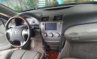 Toyota Camry GLX 2008 - Bán xe Toyota Camry GLX đời 2008, màu đen  