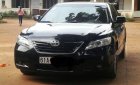 Toyota Camry GLX 2008 - Bán xe Toyota Camry GLX đời 2008, màu đen  