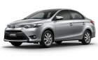 Toyota Vios 1.5E MT 2018 - Bán xe Vios E giá tốt nhất - Tặng DVD+ Camera de/BH 2 chiều - trả trước 127tr có xe, ls từ 3.9%/năm. Hotline: 0907210593