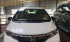 Honda Jazz RS 2018 - Cần bán Honda RS năm sản xuất 2018, màu trắng, nhập khẩu, giá chỉ 624 triệu tại Gia Lai