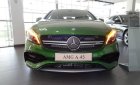 Mercedes-Benz A class  A45 4matic 2018 - Bán xe Mercedes-AMG A45 4matic 2018 - giao ngay