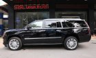 Cadillac Escalade ESV Platinum 2016 - Bán xe Cadillac Escalade ESV Platinum đời 2016, màu đen, nhập khẩu