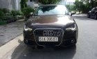 Audi A1   2012 - Cần bán Audi A1 2012, số tự động 
