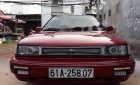 Toyota Corolla 1992 - Bán ô tô Toyota Corolla đời 1992, màu đỏ, giá 150tr