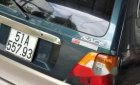 Toyota Zace 2004 - Gia đình bán Toyota Zace năm 2004, màu xanh dưa