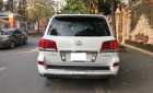 Lexus LX 570 2007 - Bán Lexus LX 570 2008, màu trắng, xe nhập