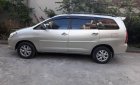 Toyota Innova 2008 - Bán Toyota Innova năm 2008, màu bạc 