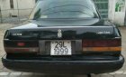 Toyota Crown 1992 - Cần bán lại xe Toyota Crown đăng ký 1992, màu đen nhập khẩu, giá tốt 55tr