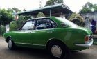 Toyota Corolla 1980 - Gia đình bán Toyota Corolla năm 1980, màu xanh lục  