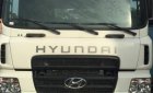 Hyundai HD 700 2015 - Bán đầu kéo Hyundai HD700 cũ, sx 2015, màu trắng