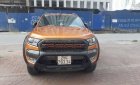 Ford Ranger   Wiltrak 3.2 C  2017 - Bán Ford Ranger Wiltrak 3.2 C sản xuất năm 2017 chính chủ