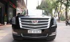 Cadillac Escalade ESV Platinum 2016 - Bán xe Cadillac Escalade ESV Platinum đời 2016, màu đen, nhập khẩu