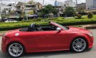 Audi TT S.line 2009 - Audi TT S. Line nhập mới từ Đức 2009, hàng full mui xếp cao cấp, mẫu mới màu đỏ