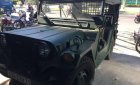 Jeep   1980 - Cần bán Jeep A2 sản xuất năm 1980, 175tr